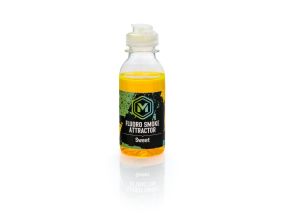 Mivardi Booster Rapid Fluoro Smoke 100ml